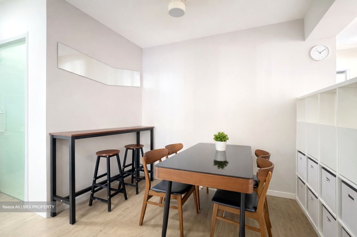 Blk 287A Compassvale Cape (Sengkang), HDB 4 Rooms #626347701